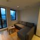 Stylish 1 Bed Apartment in Belfast City Centre - Foto 6