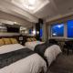 APA Hotel Higashi Shinjuku Kabukicho Higashi, Tokio - Fotografie 9