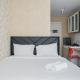 Fancy and Comfy Studio Apartment at M-Town Residence By Travelio, Tangerang - Fotografie 4