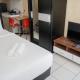 Fancy and Comfy Studio Apartment at M-Town Residence By Travelio, Tangerang - Fotografie 5