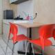 Fancy and Comfy Studio Apartment at M-Town Residence By Travelio, Tangerang - Fotografie 7