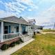 Tegarden Cottage at Gulfport Beach, Gulfport