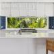 Hamptons House - Stylish Waterfront - Holiday Yamba, Yamba (fotografie 3)