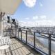 Apartment in Sint-Annaland by the Harbor Sint Annaland - Photo 6