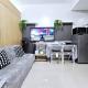 Tower 5-2722, K3 Staycation at Grass Residences, Manila - Foto 6