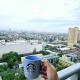 Tower 5-2722, K3 Staycation at Grass Residences, Manila - Foto 10