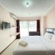 Simply Bright Studio Room at Gateway Pasteur Apartment By Travelio, Bandung - Fotografie 8