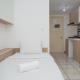 Nice and Comfort Studio at M-Town Residence Apartment By Travelio