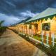 The Royal Heritage Tent Resort- Statue of Unity, Kevadia - Photo 5