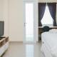 Simply Look Studio Apartment at B Residence By Travelio Tangerang - Zdjęcie 3