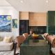 Luxurious Apartment, Dubai Creek Harbour - By Dustay, Dubaj - Zdjęcie 4