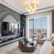 Luxurious Apartment, Dubai Creek Harbour - By Dustay, Dubaj - Zdjęcie 8