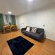 TKS Modern 1BED Flat, London, Londýn - Fotografie 7