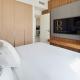 Elegant Apartment for Relaxation, Creek Harbour - By DuStay, Dubaï - Photo 5