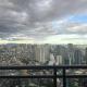 Gramercy Studio on 52nd Floor Rockwell View Free WiFi, Manila - Foto 4