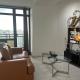 Gramercy Studio on 52nd Floor Rockwell View Free WiFi, Manila - Foto 5