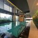 Spacious 1 Bedroom in Gramercy 2 balconies, Manila - Zdjęcie 3