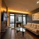 Spacious 1 Bedroom in Gramercy 2 balconies, Manila - Zdjęcie 9