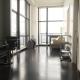 66F 1 BR Penthouse with 2 Balconies Panoramic View, Manila - Photo 1