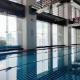 66F 1 BR Penthouse with 2 Balconies Panoramic View, Manila - Photo 4