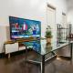 66F 1 BR Penthouse with 2 Balconies Panoramic View, Manila - Photo 8