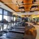 66F 1 BR Penthouse with 2 Balconies Panoramic View, Manila - Photo 10