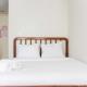 Comfort and Minimalist Studio at Springlake Summarecon Bekasi Apartment By Travelio