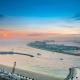 FIRST CLASS 1BR Stunning Marina & Palm View, Dubaj - Fotografie 1