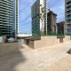 FIRST CLASS 1BR Stunning Marina & Palm View, Dubaj - Fotografie 3
