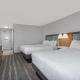 Hampton Inn and Suites - Lincoln Northeast - Foto 6