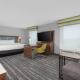 Hampton Inn and Suites - Lincoln Northeast - Foto 10