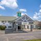 Quality Inn & Suites Stoughton - Madison South, Stoughton - Fotografie 1