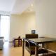 54F Studio Gramercy Wifi Netflix Free use of Gym Pool Sauna, Manila - Fotografie 3