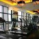 54F Studio Gramercy Wifi Netflix Free use of Gym Pool Sauna, Manila - Fotografie 10