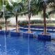 Studio 203 T2 Sunshine100 Wifi 65InchesTV PoolAccess bunkbed, Manila - Photo 2