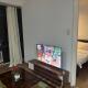 Spacious Corner 1 Bedroom with Balcony Gramercy, Manila - Zdjęcie 2
