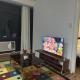 Spacious Corner 1 Bedroom with Balcony Gramercy, Manila - Zdjęcie 6