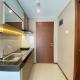 Relaxing 2BR at Gateway Pasteur Apartment By Travelio, Bandung - Fotografie 8