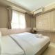 Relaxing 2BR at Gateway Pasteur Apartment By Travelio, Bandung - Fotografie 3