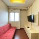 Cozy and Spacious 2BR at Suites @Metro Apartment By Travelio, Bandung - Fotografie 6
