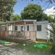 Albatross Mobile Homes on Camping Bella Italia, Peschiera del Garda