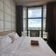 68F 1 Bedroom Penthouse Suite Gramercy Pool Sauna, Manila - Foto 3