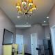 68F 1 Bedroom Penthouse Suite Gramercy Pool Sauna, Manila - Foto 6