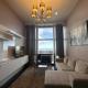 68F 1 Bedroom Penthouse Suite Gramercy Pool Sauna, Manila - Foto 10