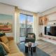 Stunning 1 bedroom Apartment w Burj Khalifa View, Dubai - Foto 2