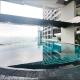47F Studio Gramercy Wi-fi Pool Gym Sauna Makati, Manila - Photo 2
