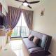 Cozy Lakeview Bliss, Peaceful Retreat #LE1, Subang Jaya - Fotografie 5