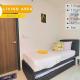 Cozy Lakeview Bliss, Peaceful Retreat #LE1, Subang Jaya - Fotografie 7