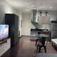 Penthouse Studio Highspeed Wi Fi Smart TV Pool GYM, Manila - Fotografie 7