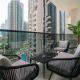 Act One Tower One - Premium Dubai Opera unit with Burj Khalifa View, Dubaï - Photo 7